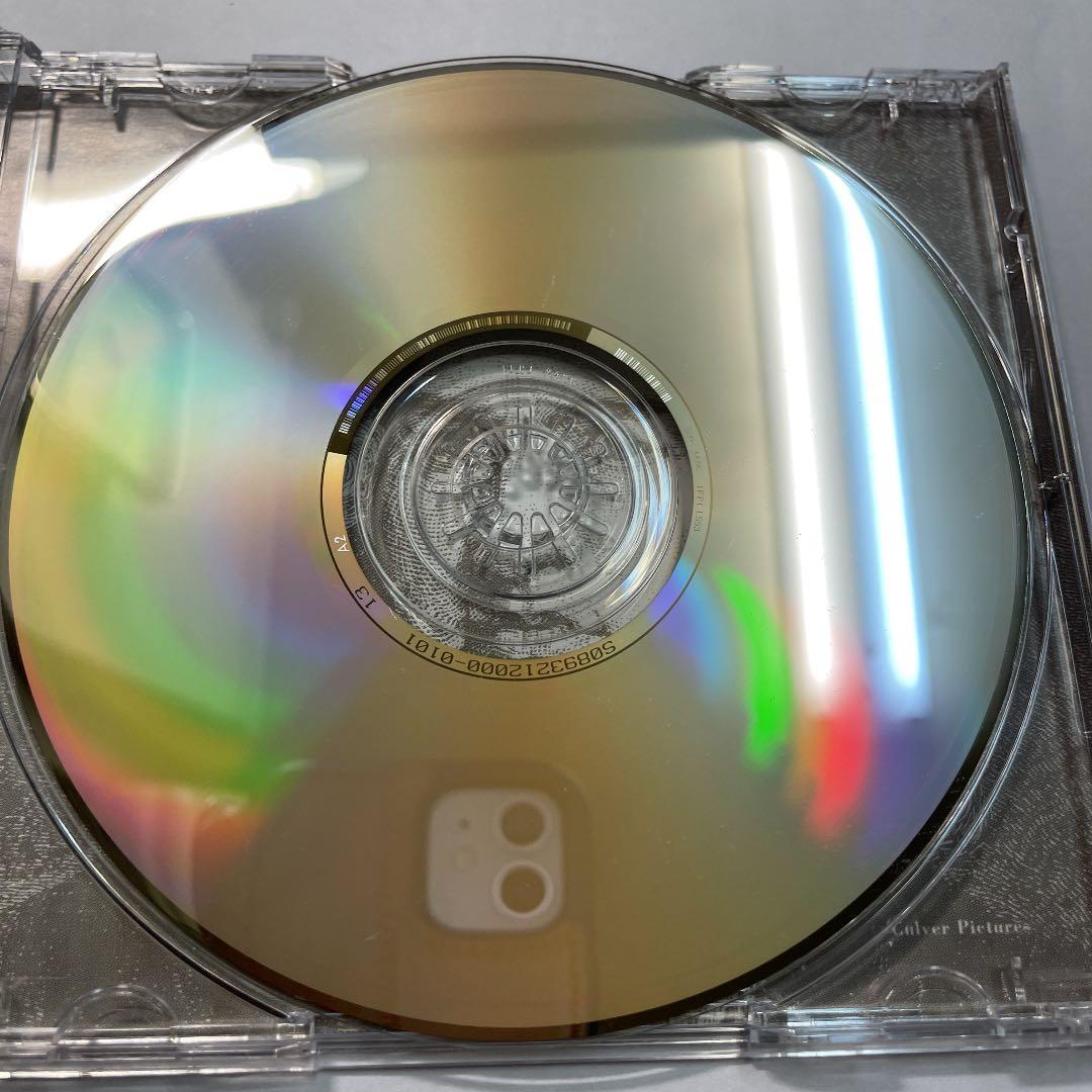 クラシック A Portrait of Bach