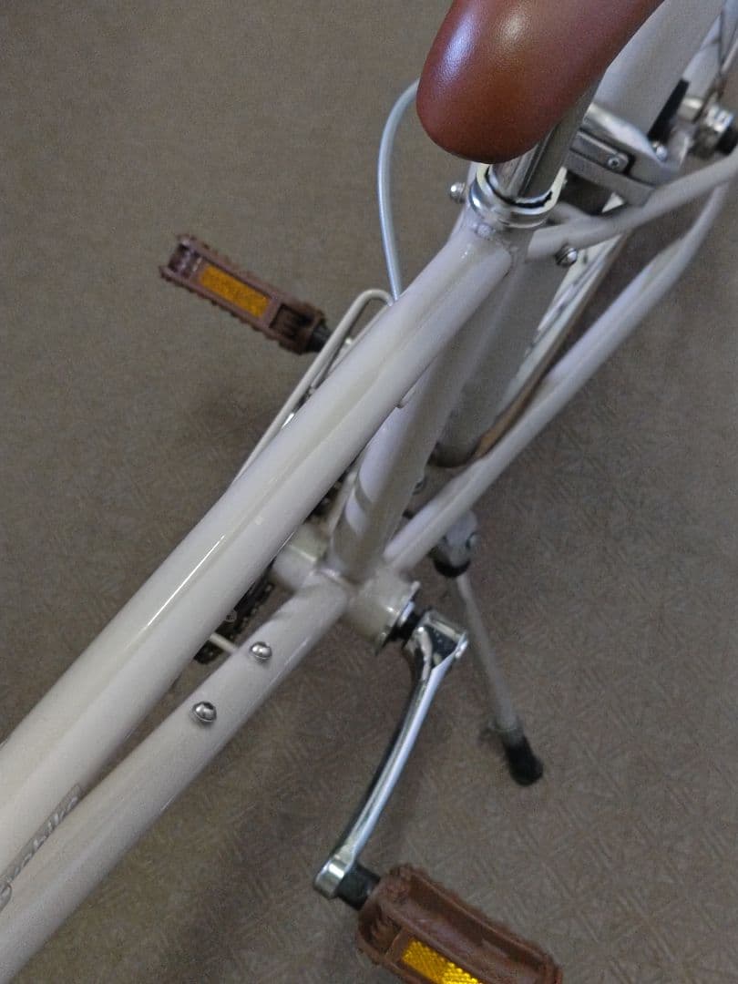 tokyobike Jr.Step なるべく引取り希望