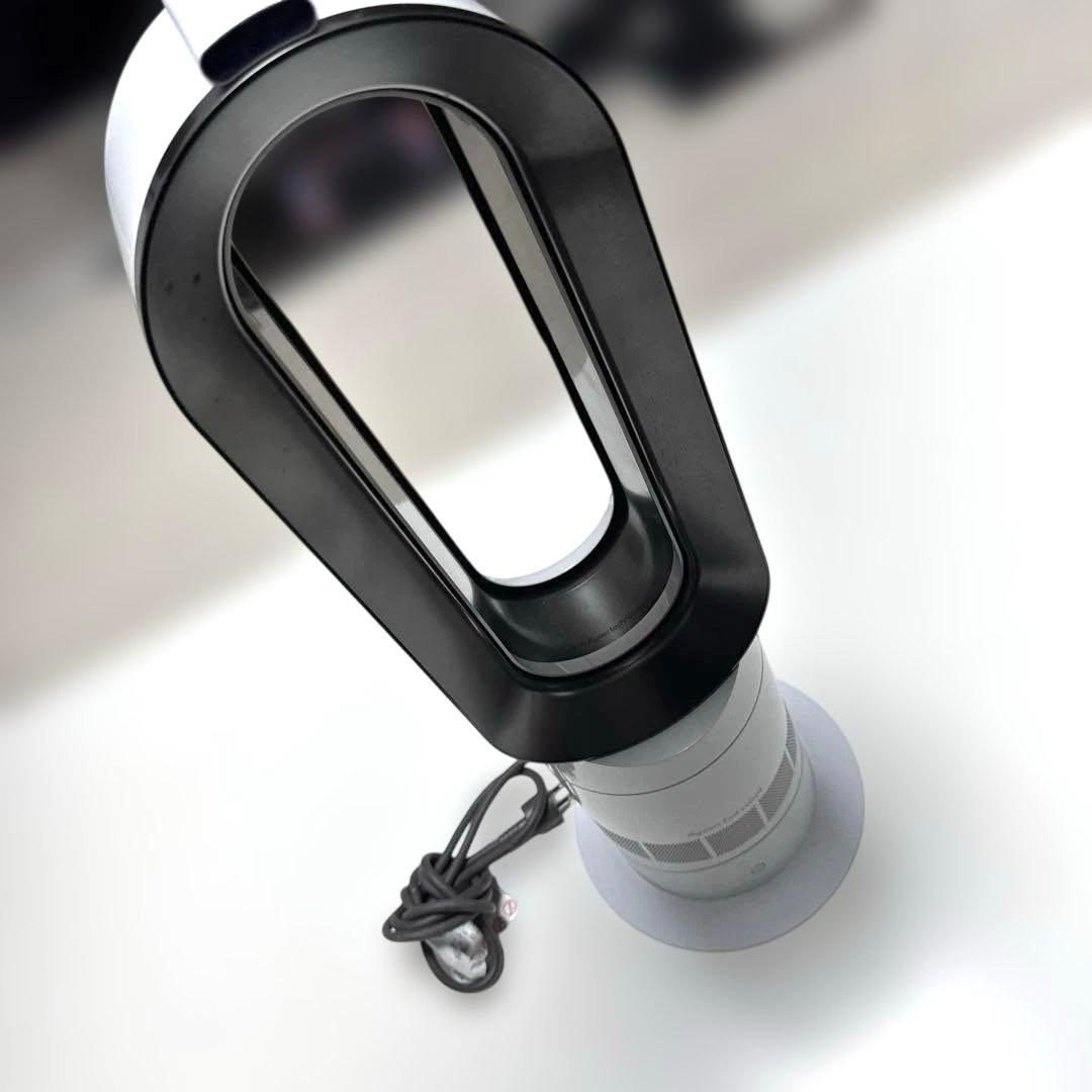 Dyson ダイソン　ホットアンドクール　扇風機　ヒーター　リモコン　AM09