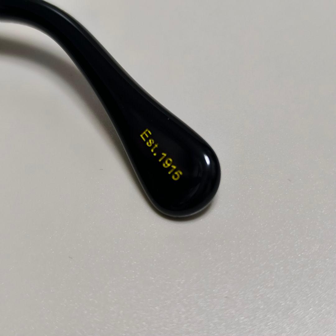 MOSCOT LEMTOSH 44 サングラス モスコット レムトッシュ