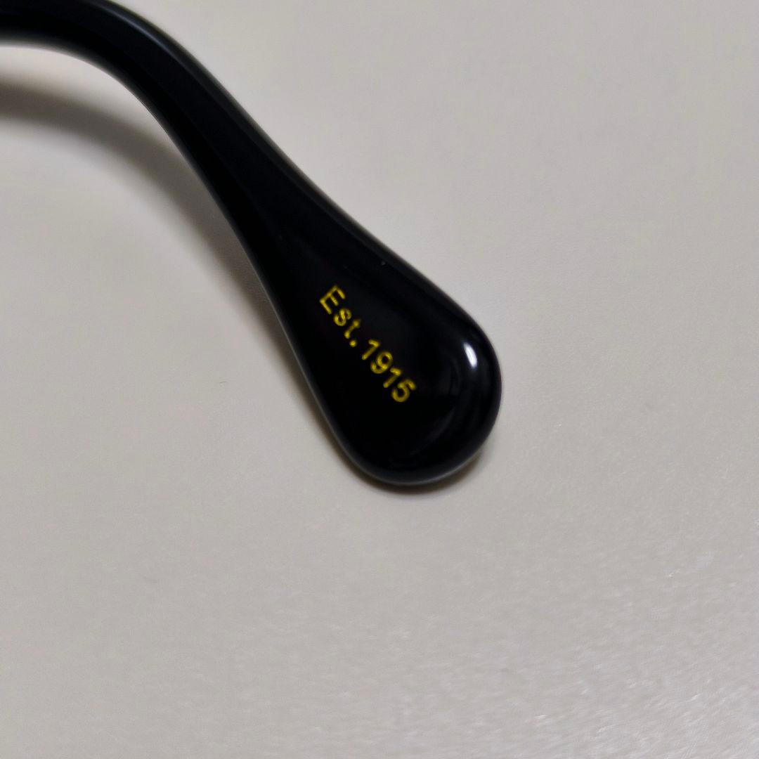 MOSCOT LEMTOSH 44 サングラス モスコット レムトッシュ