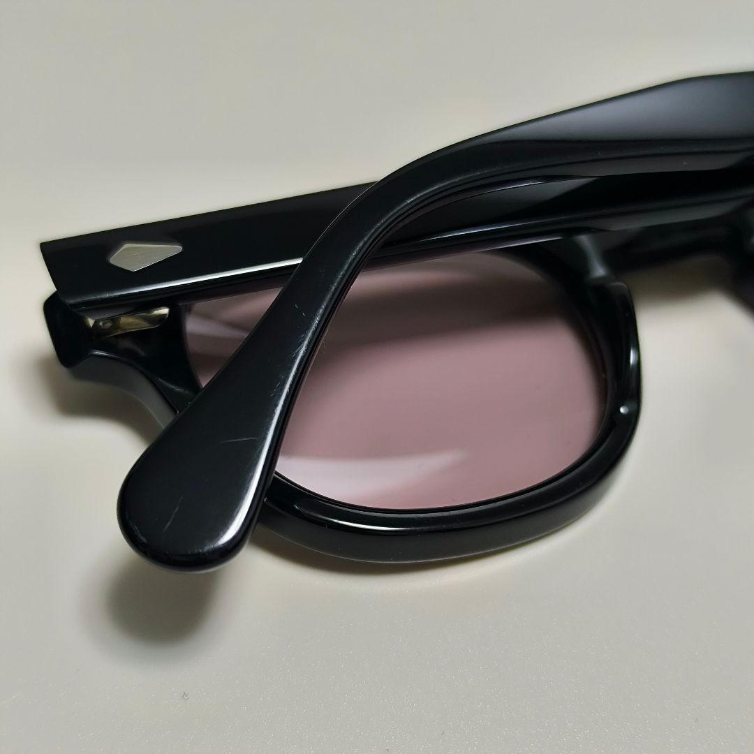 MOSCOT LEMTOSH 44 サングラス モスコット レムトッシュ