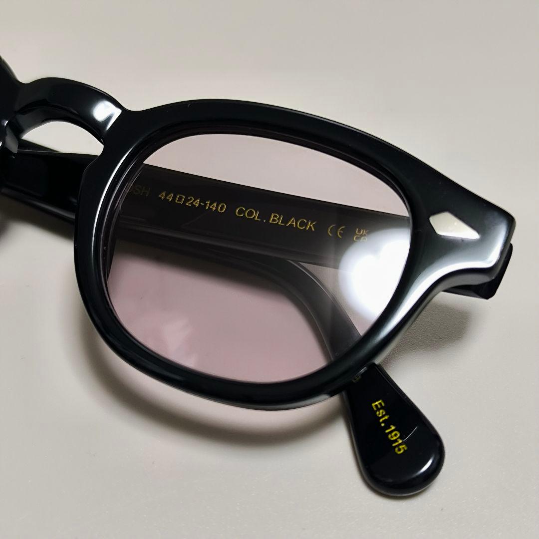 MOSCOT LEMTOSH 44 サングラス モスコット レムトッシュ