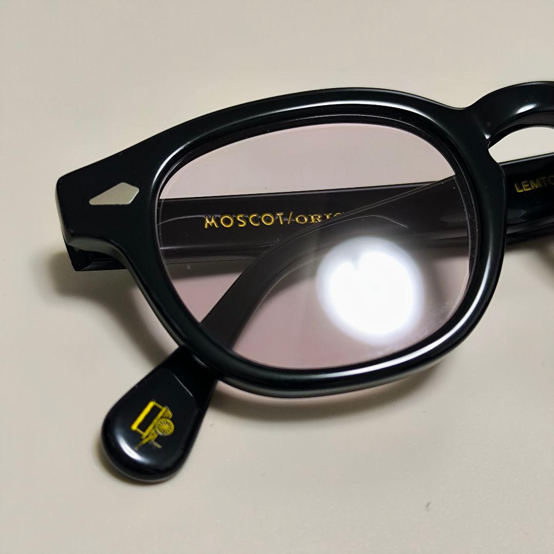 MOSCOT LEMTOSH 44 サングラス モスコット レムトッシュ