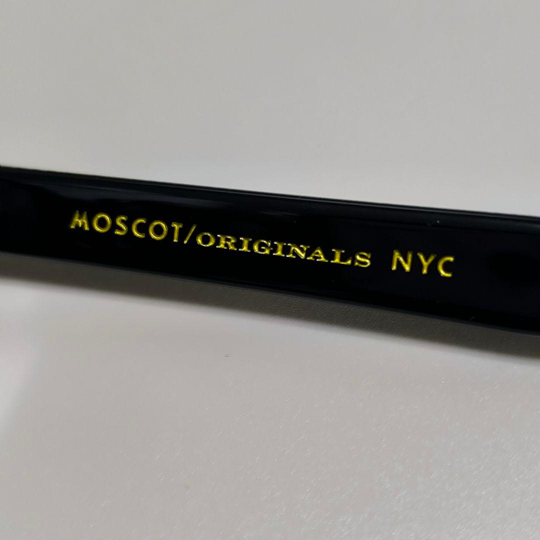 MOSCOT LEMTOSH 44 サングラス モスコット レムトッシュ