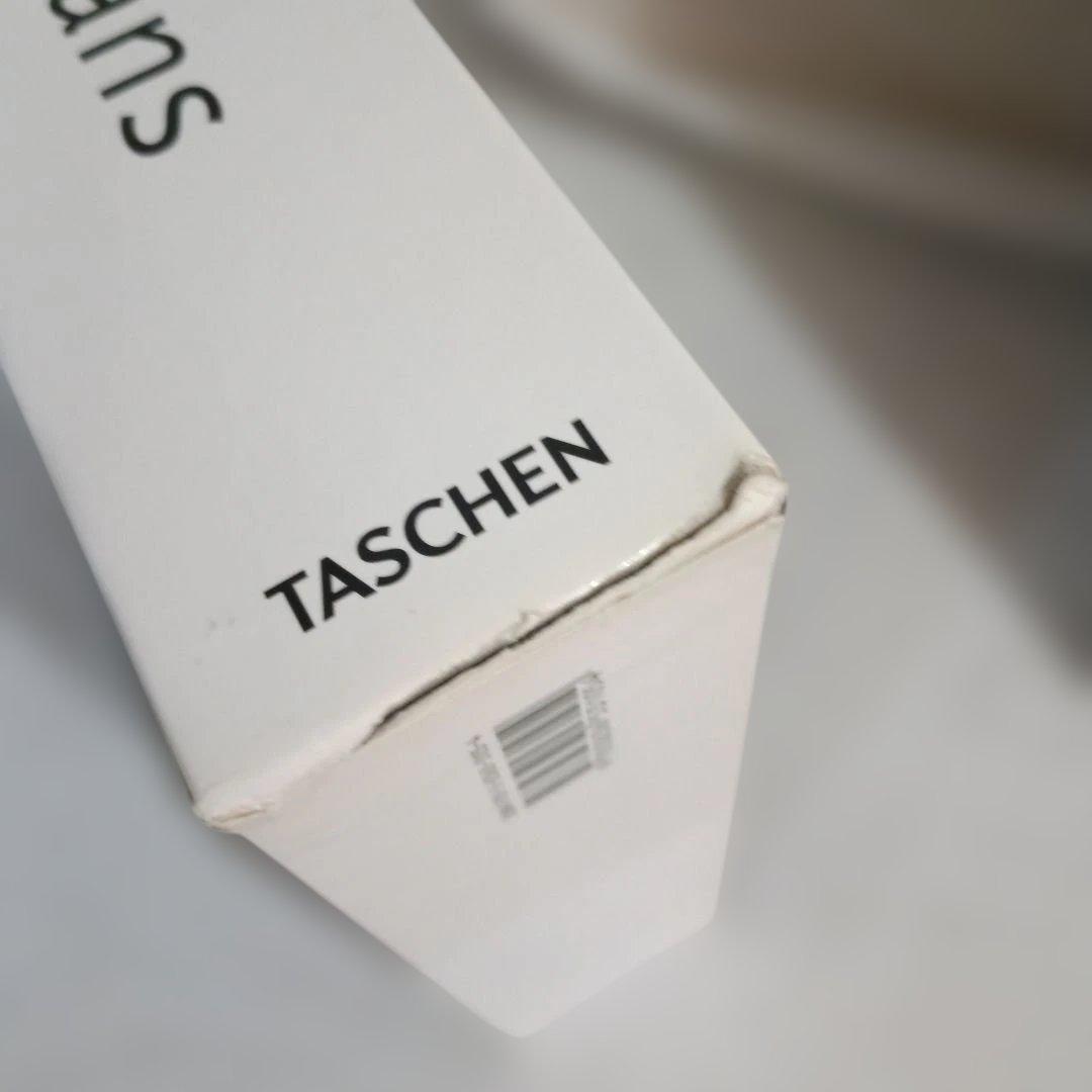 Wolfgang Tillmans／TASCHEN