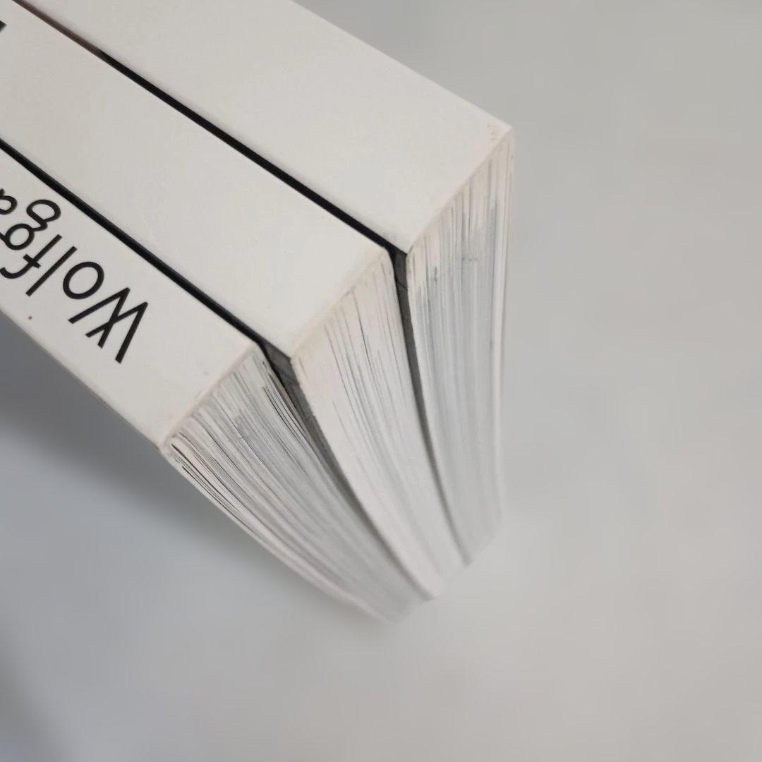 Wolfgang Tillmans／TASCHEN