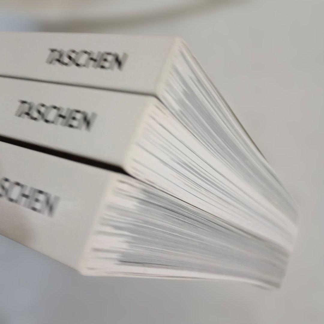 Wolfgang Tillmans／TASCHEN