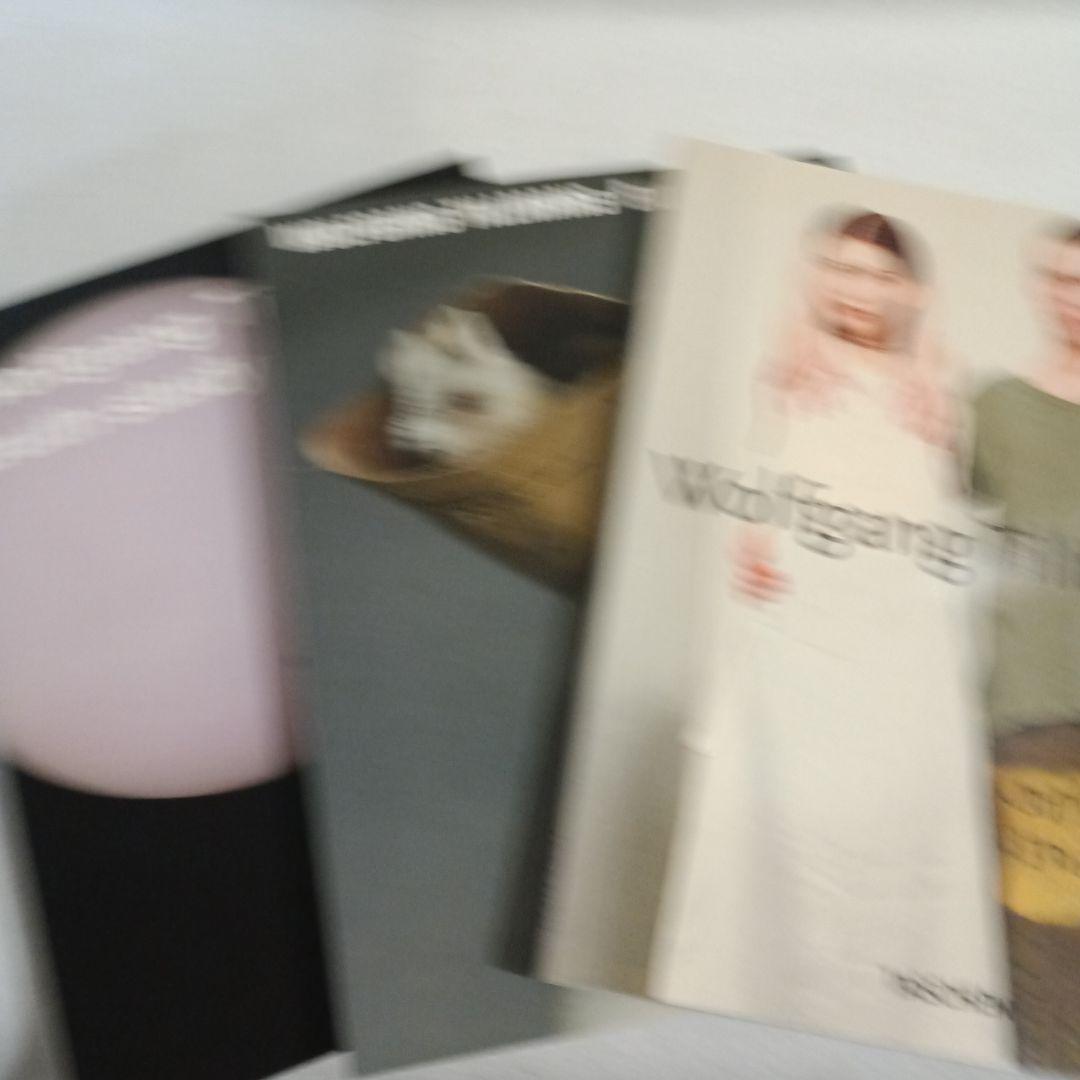 Wolfgang Tillmans／TASCHEN