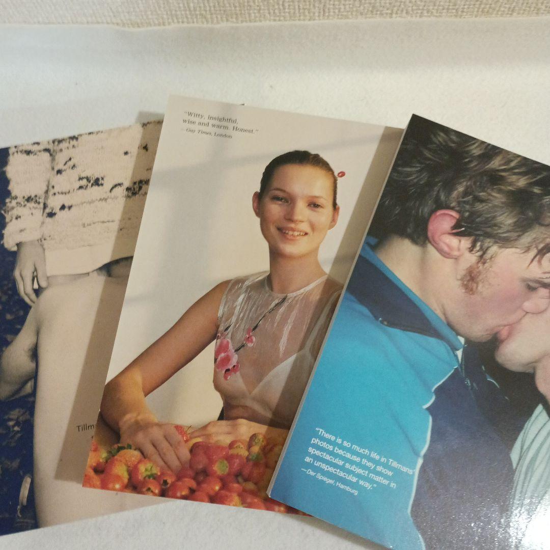 Wolfgang Tillmans／TASCHEN