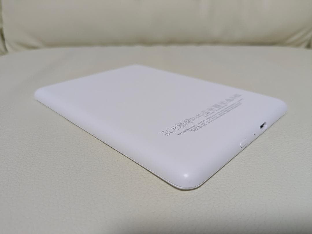 Kindle 第10世代 8GB 広告なし J9G29R