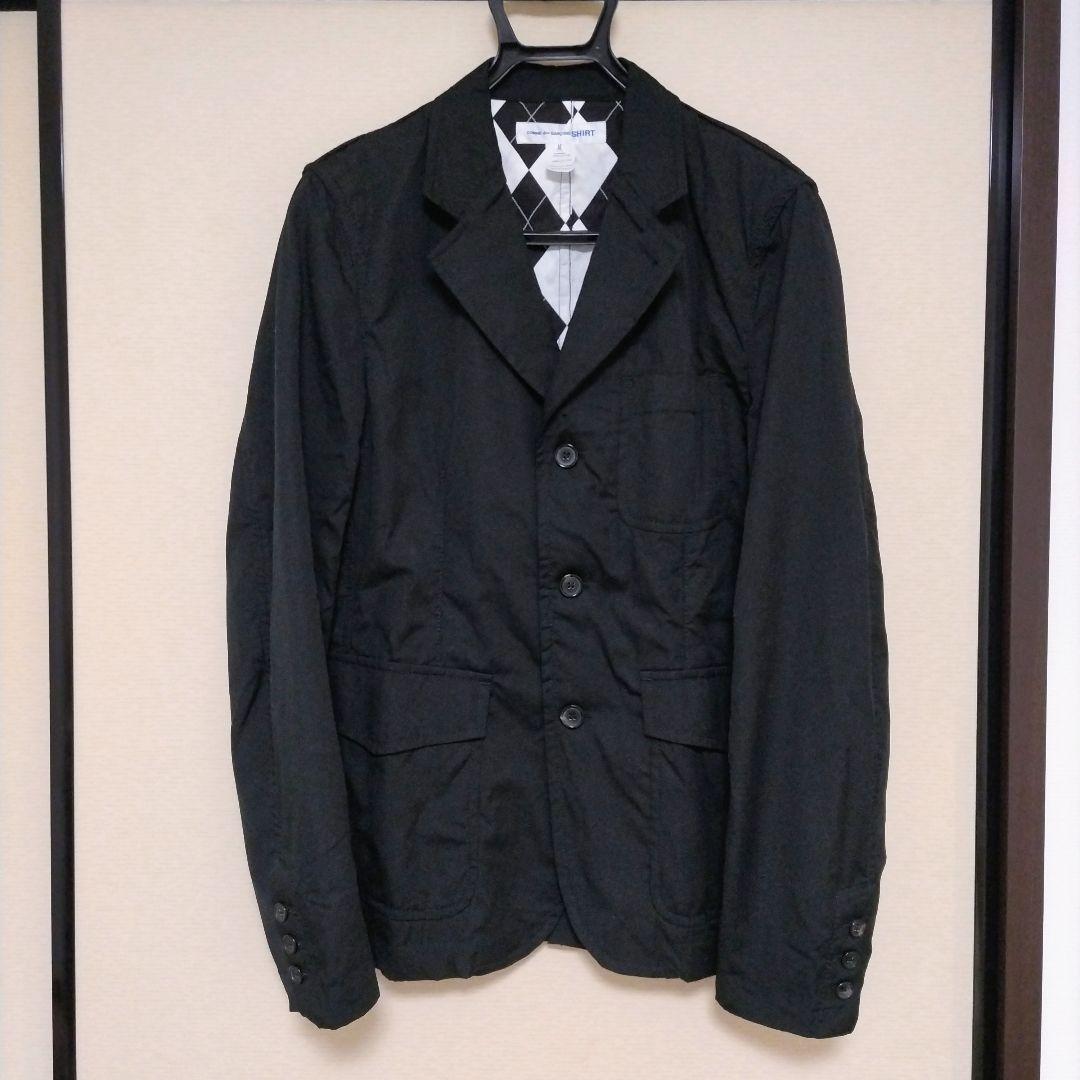COMME des GARCONS SHIRT 22SS ジャケット