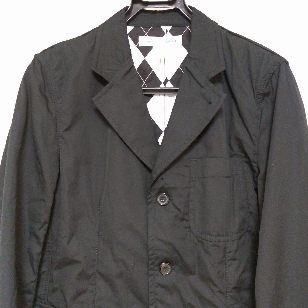 COMME des GARCONS SHIRT 22SS ジャケット