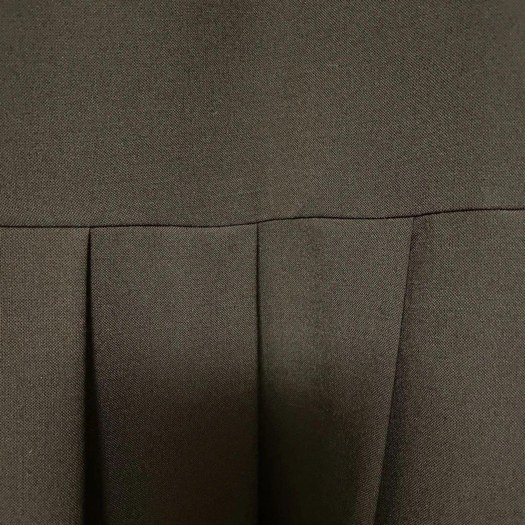 北欧暮らしの道具店 クラシアンドトリップス アトリエナルセ ワンピース紺色
