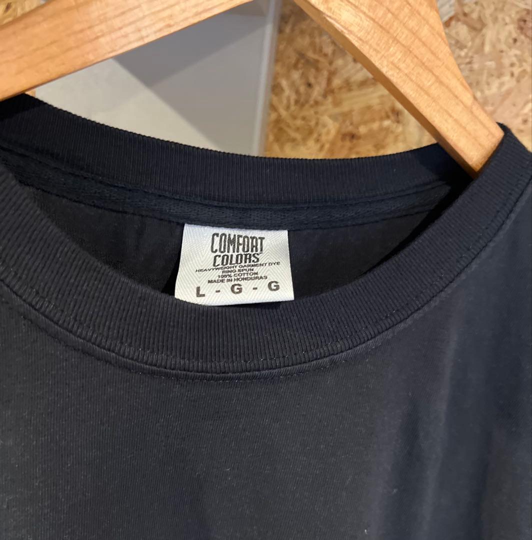Madball tシャツ hold it down