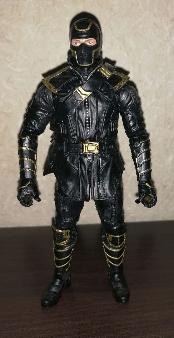 マーベルレジェンド ローニン パニッシャー セット