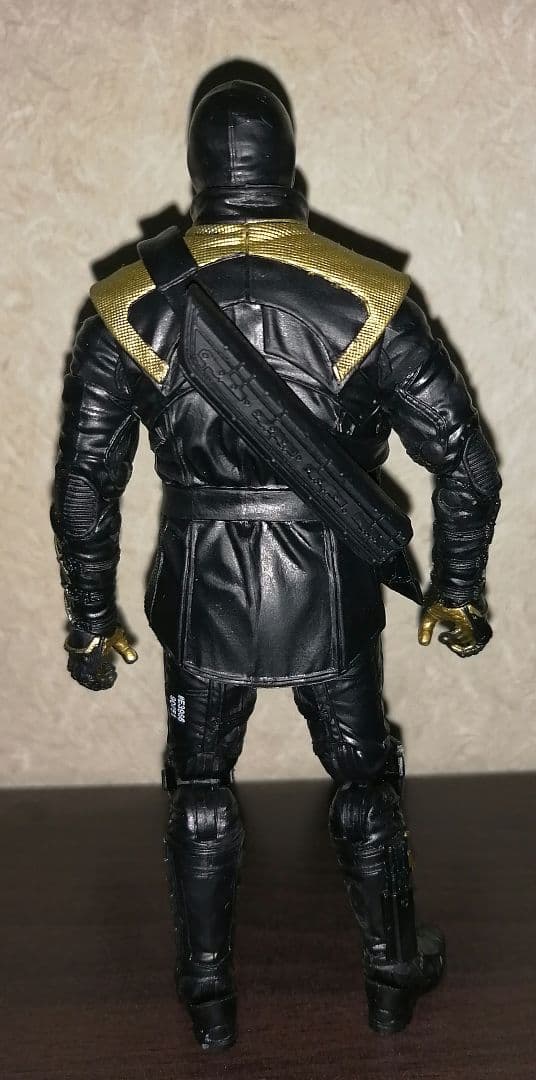 マーベルレジェンド ローニン パニッシャー セット