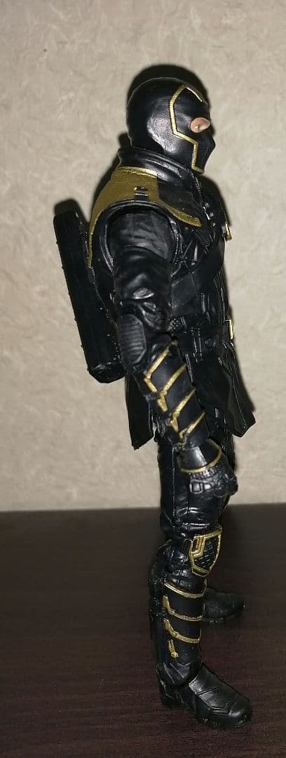 マーベルレジェンド ローニン パニッシャー セット