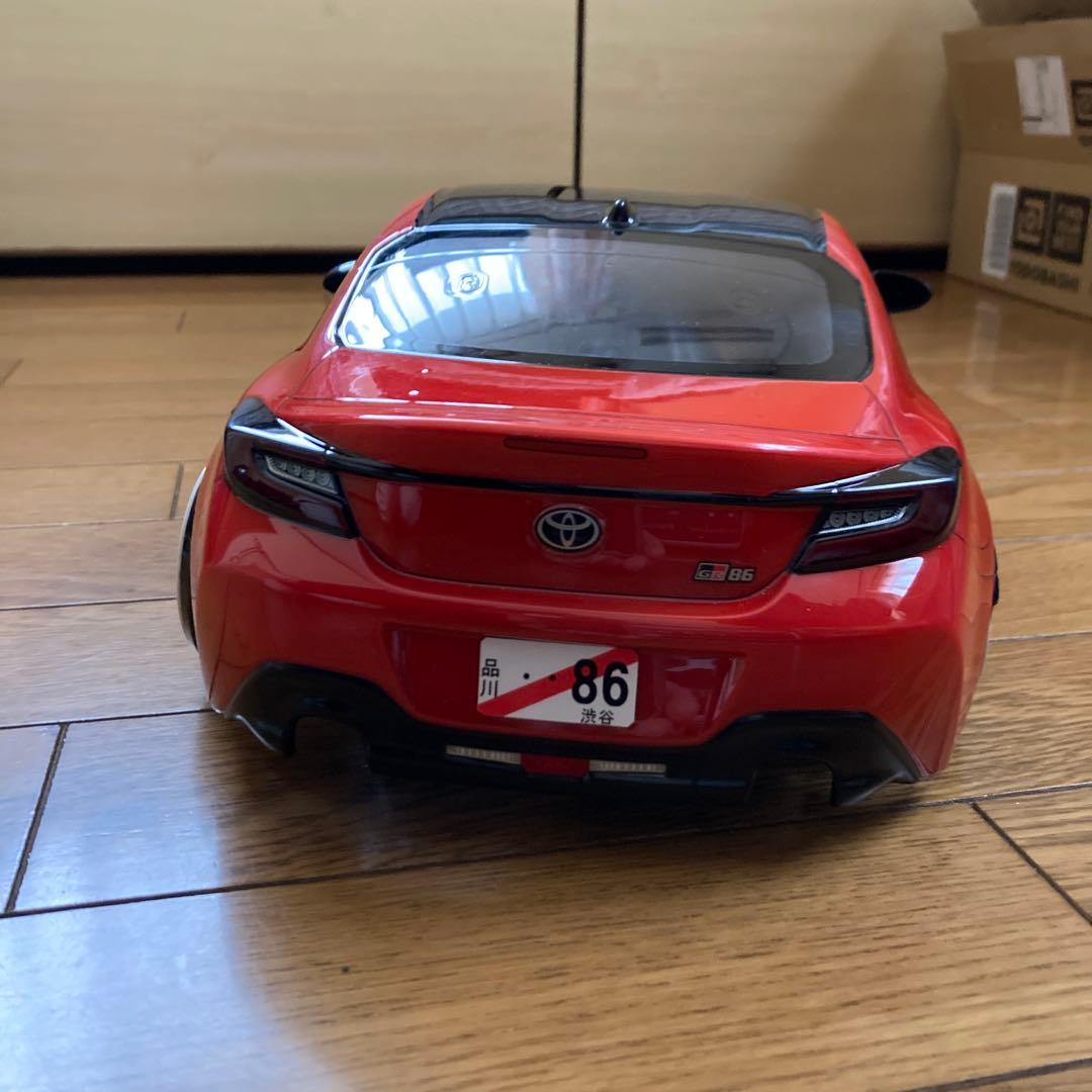 値下げ中‼️タミヤボディ