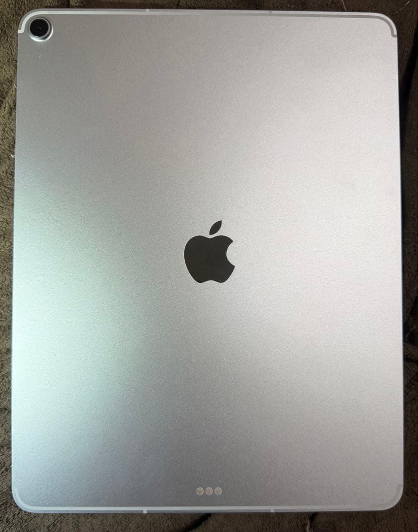 iPad Air M3 512gb ブルー　13インチ