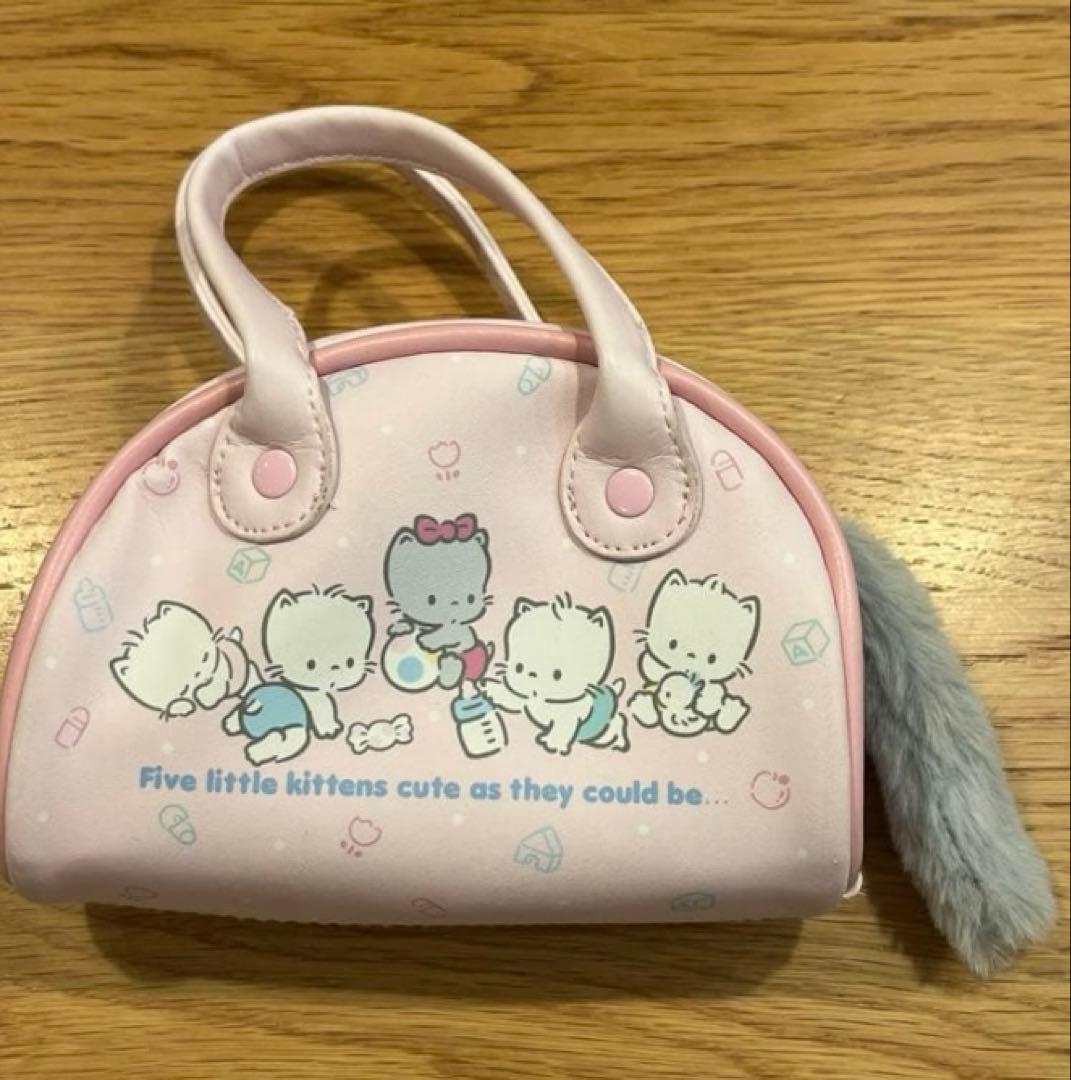 吉徳のぬいぐるみ クリーミー　ねこ　ガチャ　猫