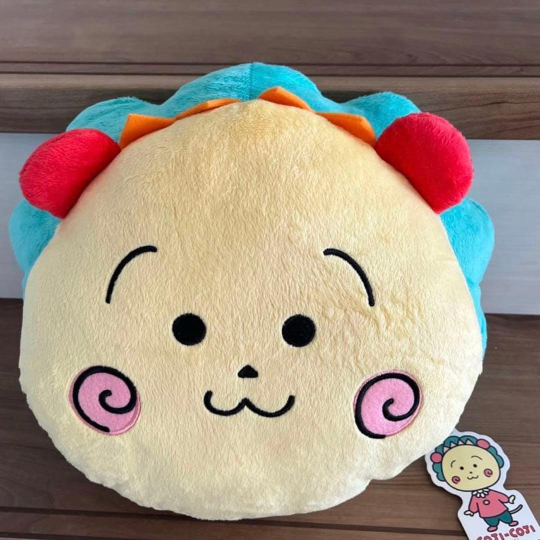 吉徳のぬいぐるみ クリーミー　ねこ　ガチャ　猫