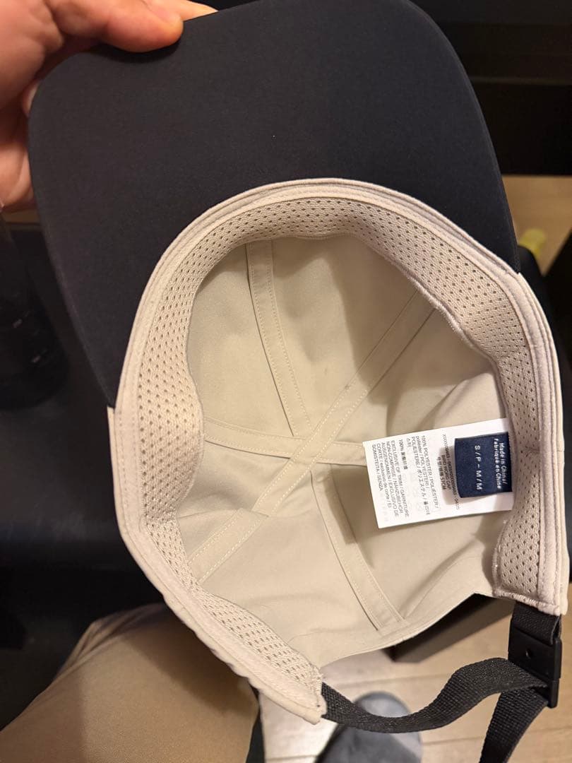 ARC'TERYX / アークテリクス/キャップ