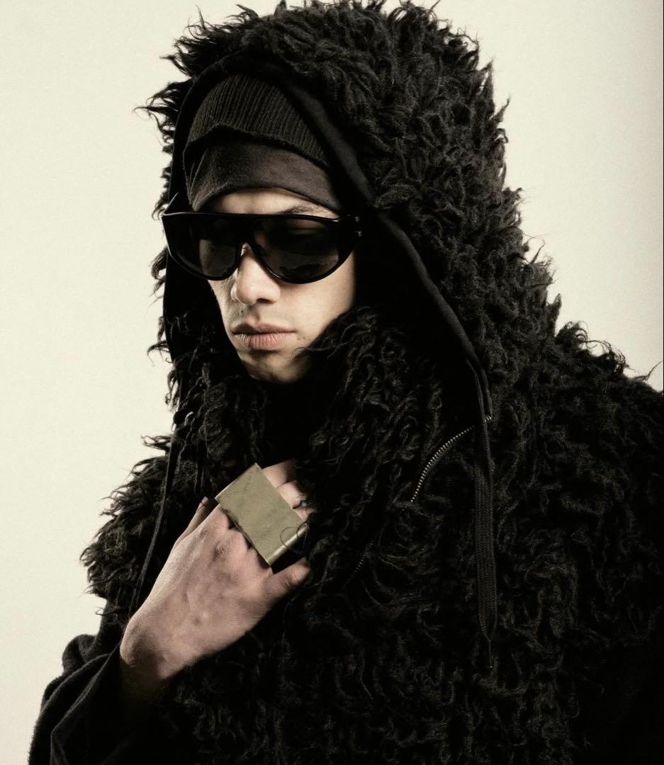 P.L.N aw サングラス balenciaga tom ford