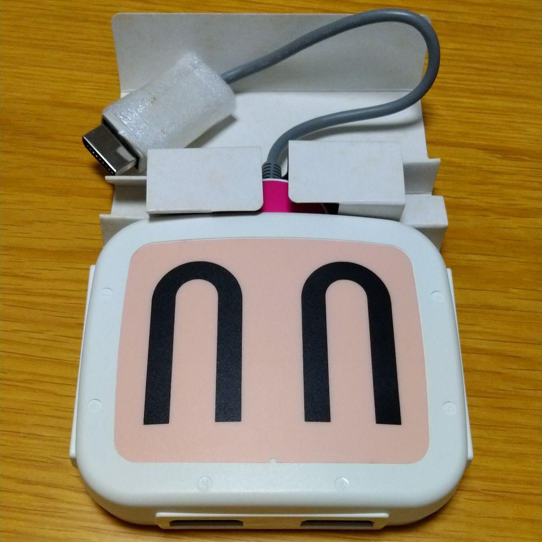 S BOM MULTITAP SS  エスボン マルチタップ　セガサターン