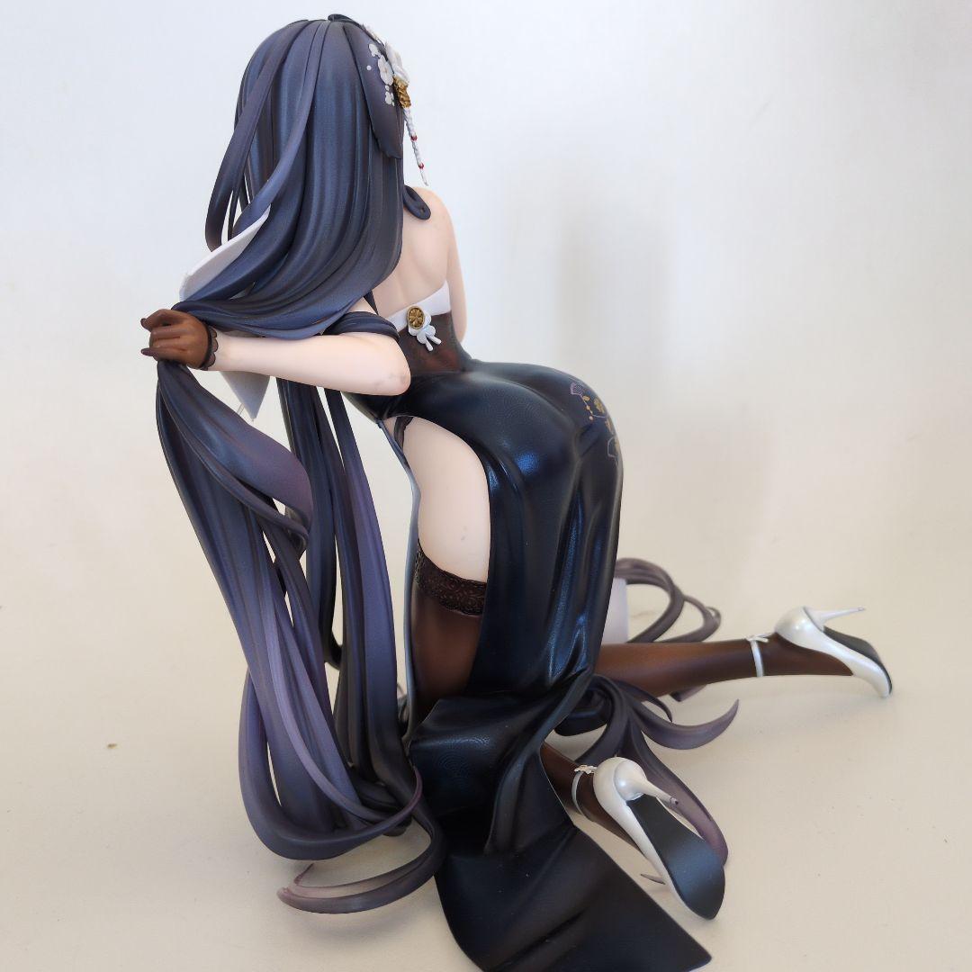 ALTER アズールレーン吾妻 語らいの春霞軽装 Ver. 1/7フィギュア