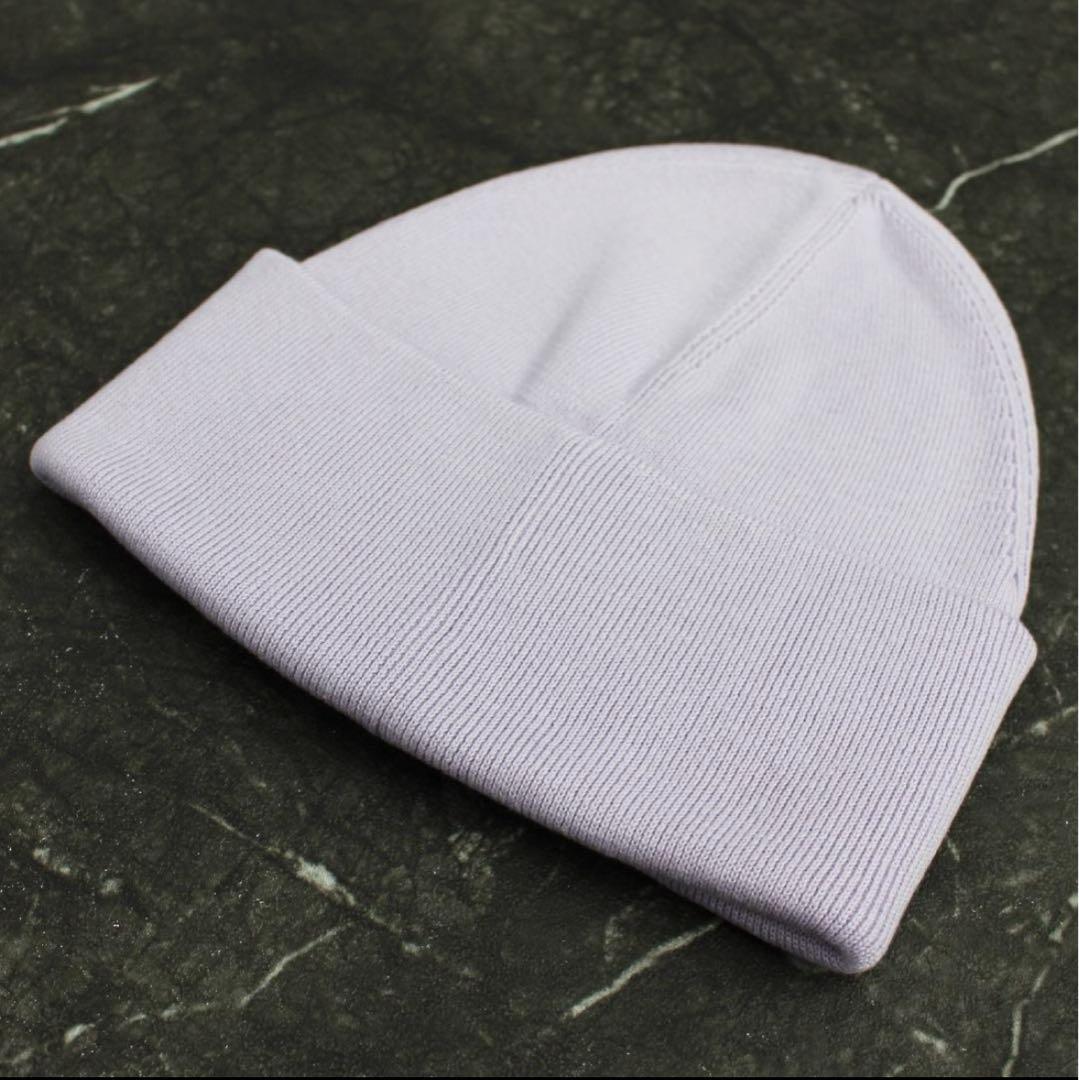 ぽ*ょ様 FRED PERRY GRAPHIC BEANIE ビーニー ニットキ