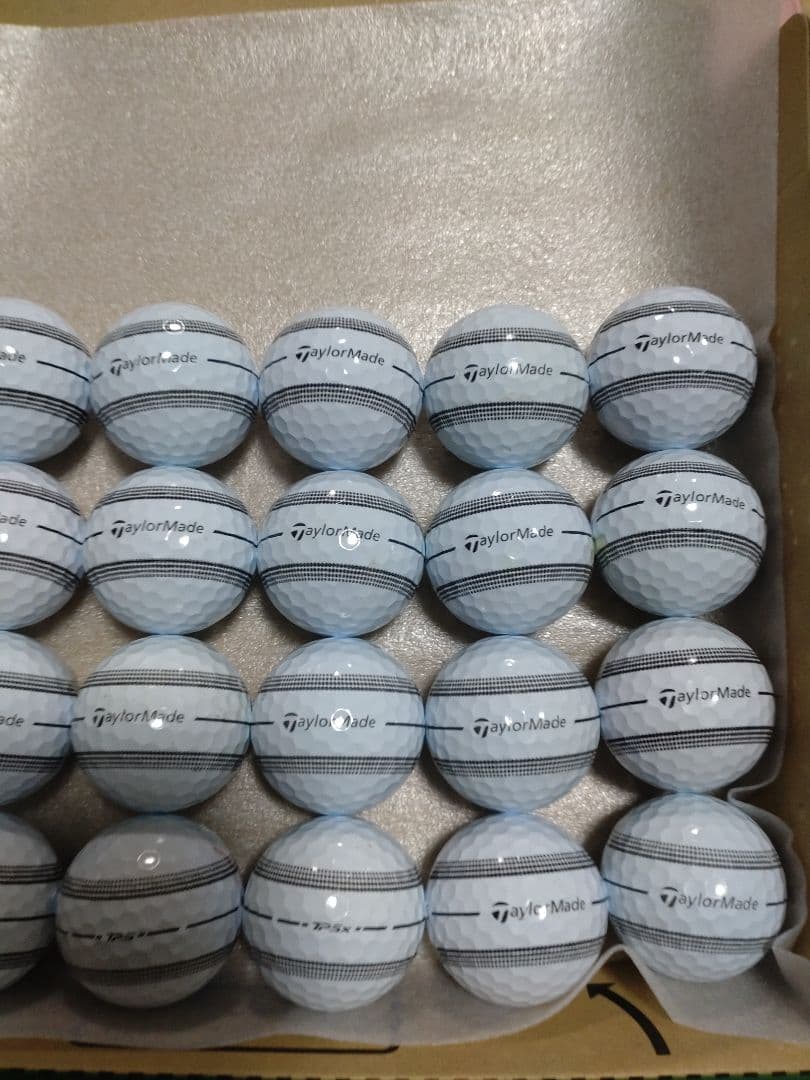 早いものがち　美品　テーラメイド　TP5X TP5