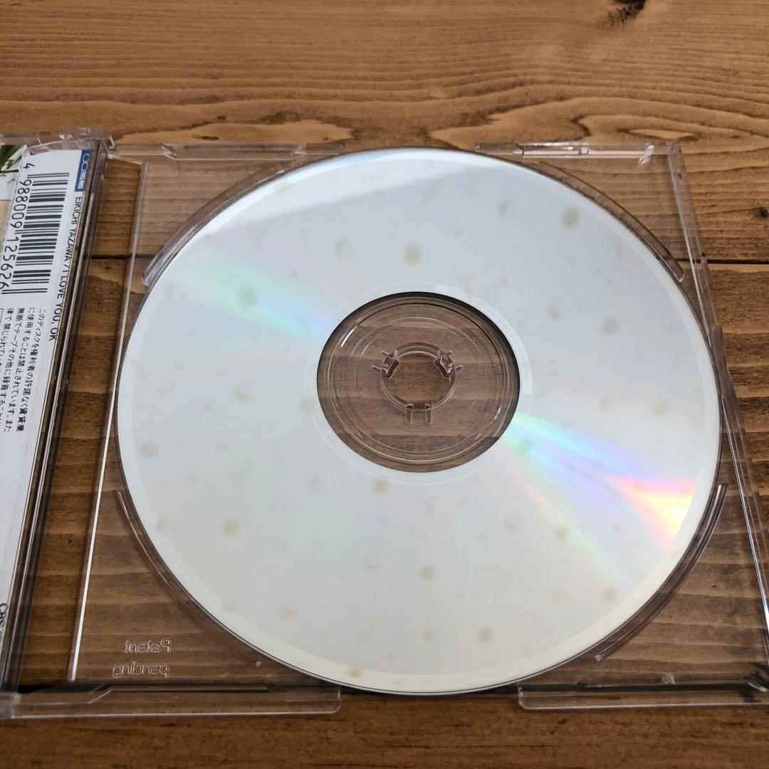 矢沢永吉★アイ・ラヴ・ユー, OK/ア・デイ/ドアを開けろ★他帯付CD5枚セット