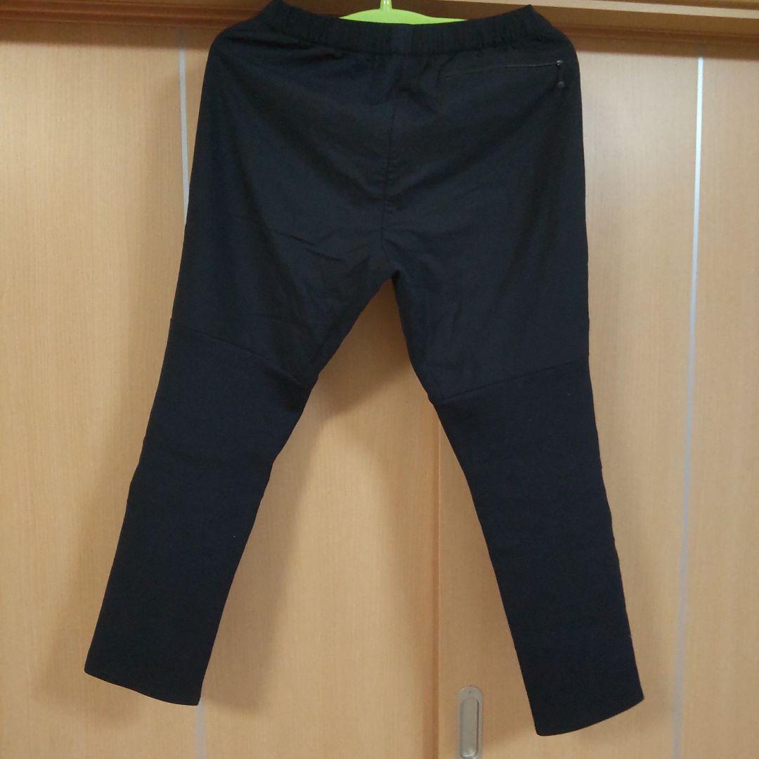 THE NORTH FACE ダウンパンツ Lサイズ