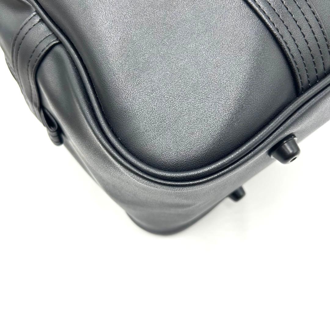 【新品同様】EAST BOY スクールバッグ レザー