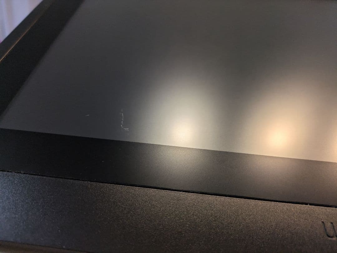 Wacom Cintiq16 液晶ペンタブレット 本体
