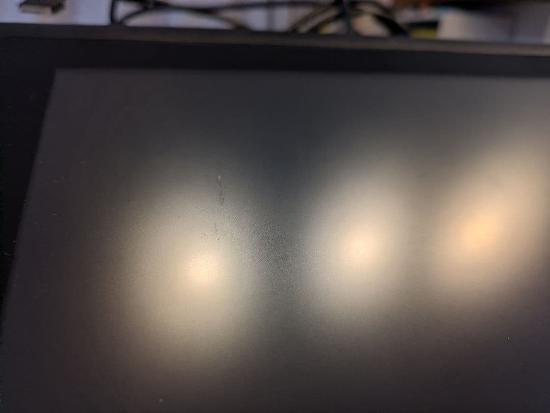 Wacom Cintiq16 液晶ペンタブレット 本体