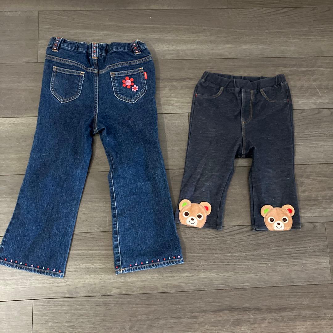 ミキハウス まとめ売り