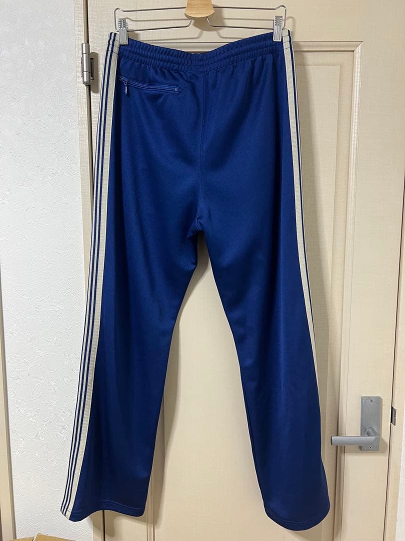 Needles Narrow Track Pant ニードルストラックパンツ