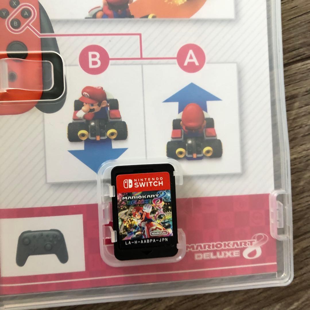マリオカート8 デラックス & 桃太郎電鉄セット