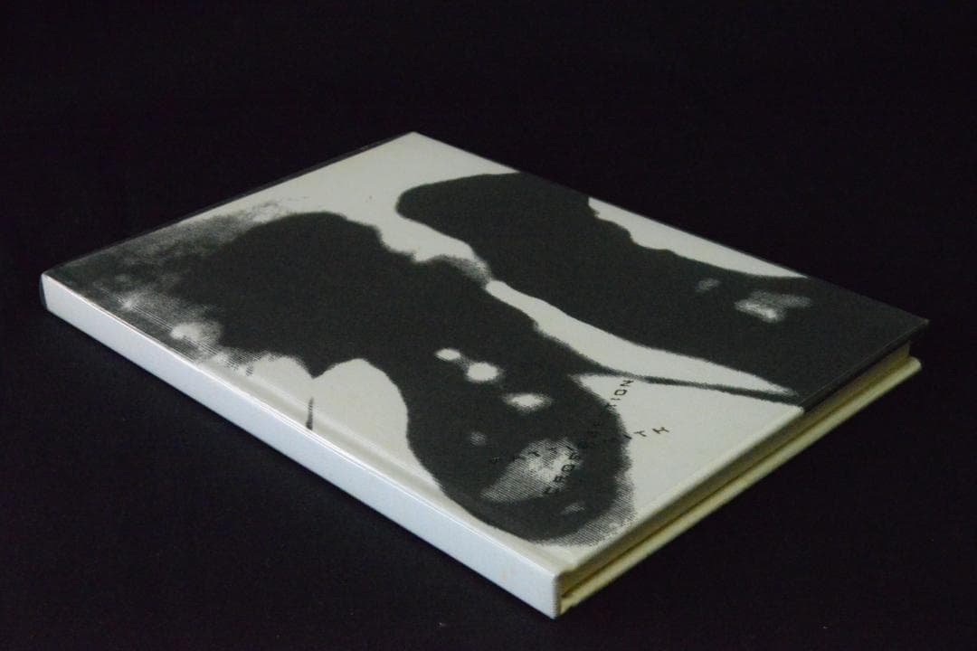 【CROSS SECTION】Patti Smith　　★★大幅に値下げしました