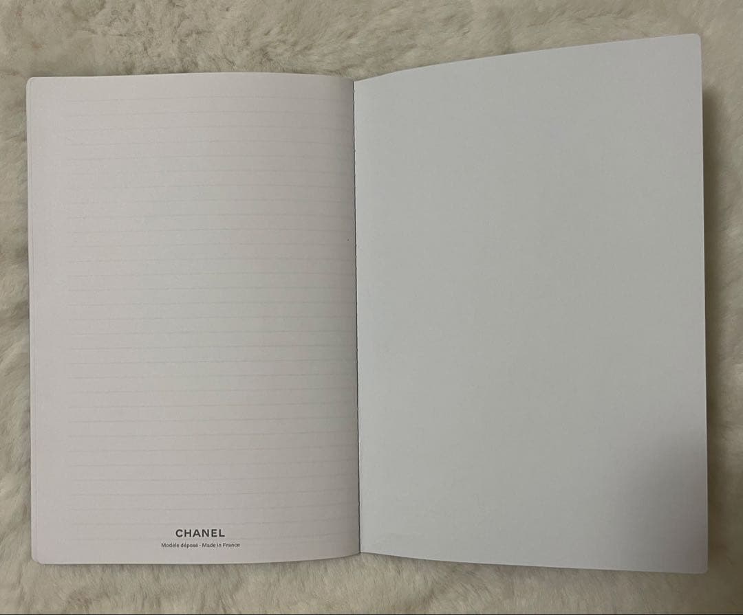 【CHANEL】 アドレス帳　7冊セット　バラ売り可能