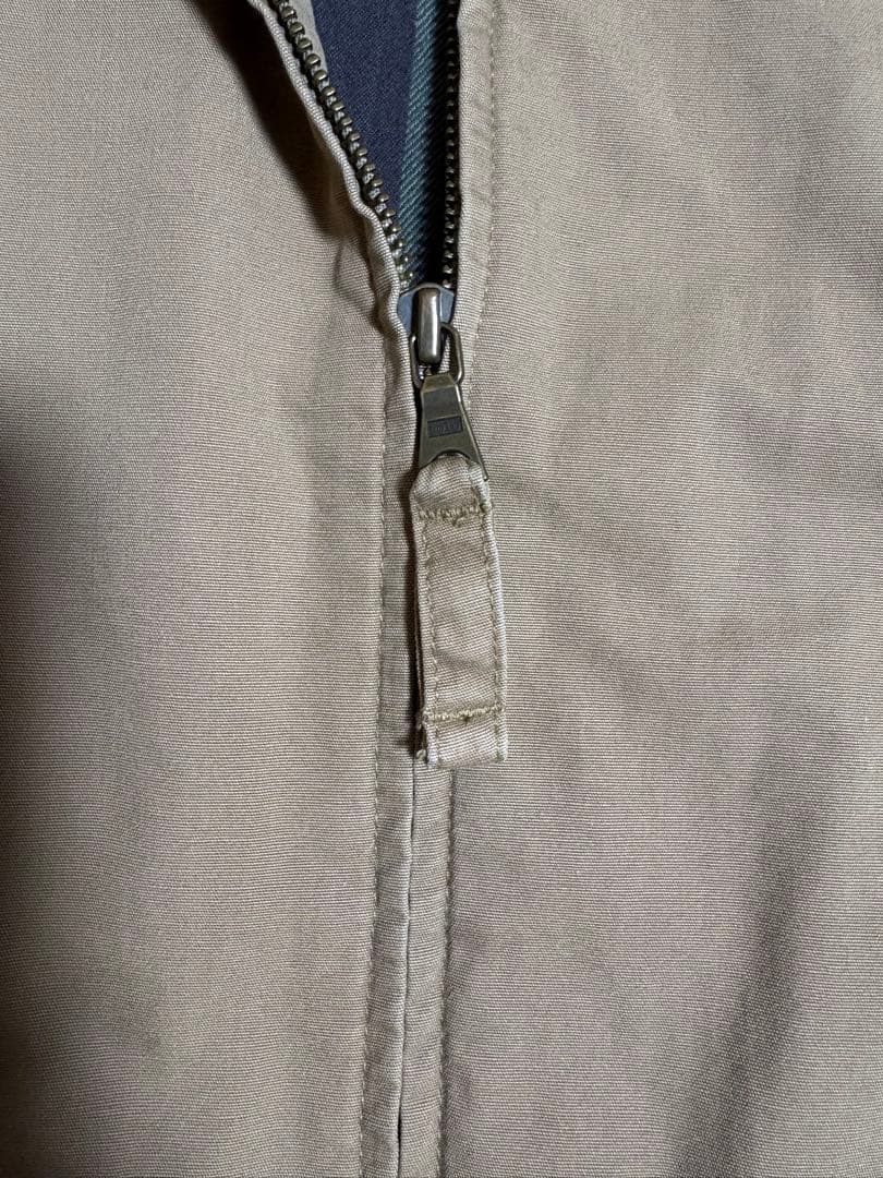 Polo Ralph Lauren コットンスウィングトップ