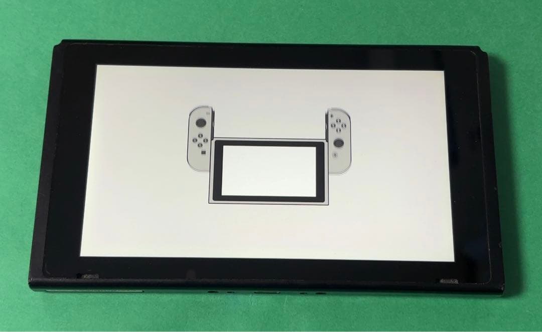 Nintendo Switch 本体のみ 2018年モデル ❷