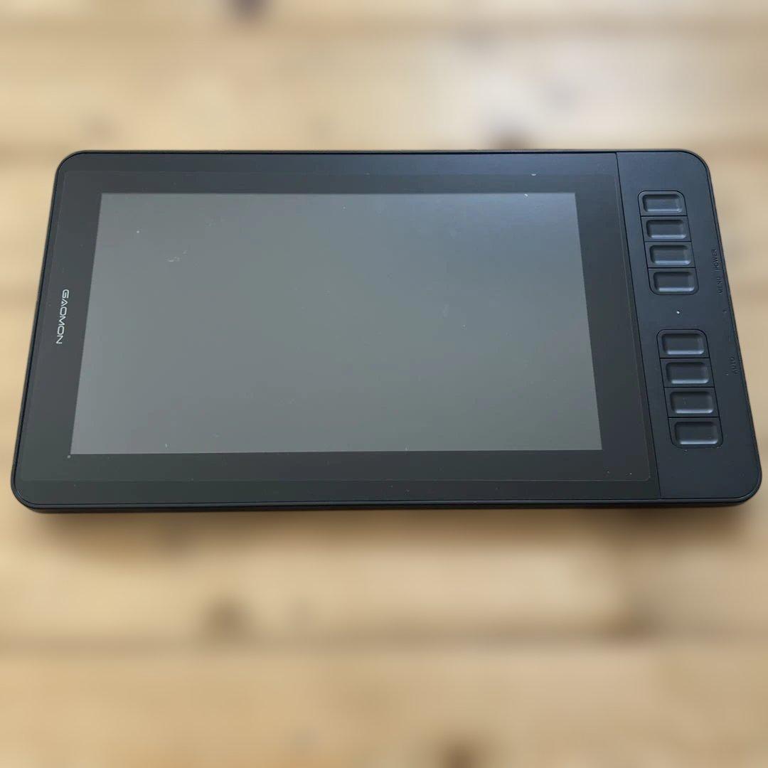 GAOMON PD1161液晶ペンタブレット