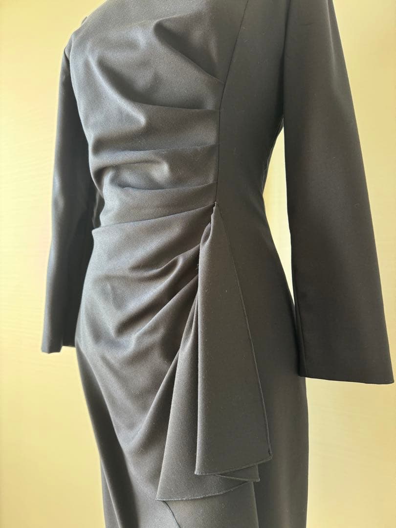 MaxMara マックスマーラ　ワンピース　膝丈ワンピース
