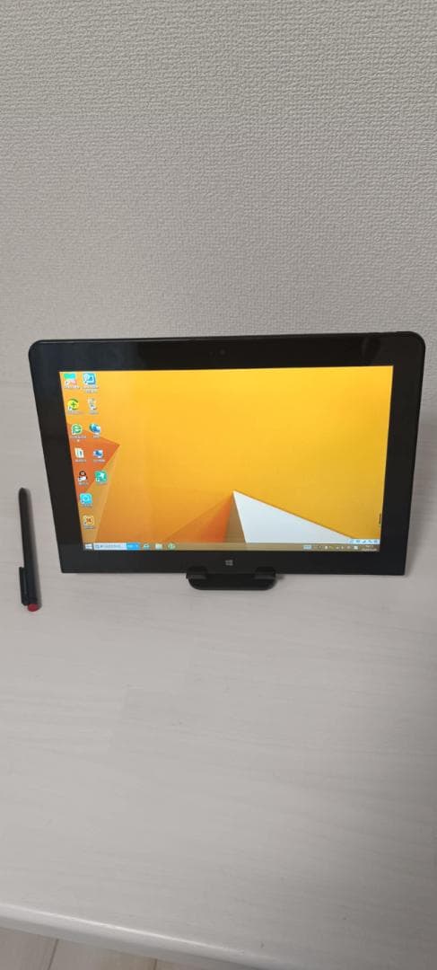 LENOVO タブレット THINKPAD10 ATOM 64GB 10\"