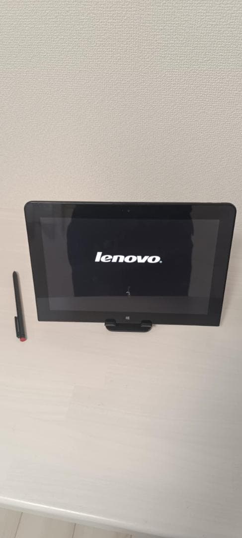 LENOVO タブレット THINKPAD10 ATOM 64GB 10\"