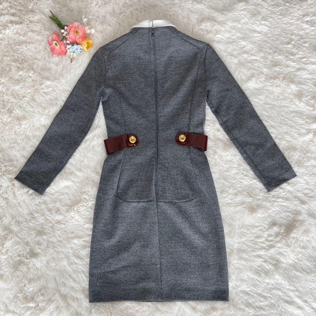 美品♡ DSQUARED2 ディースクエアード　ワンピース
