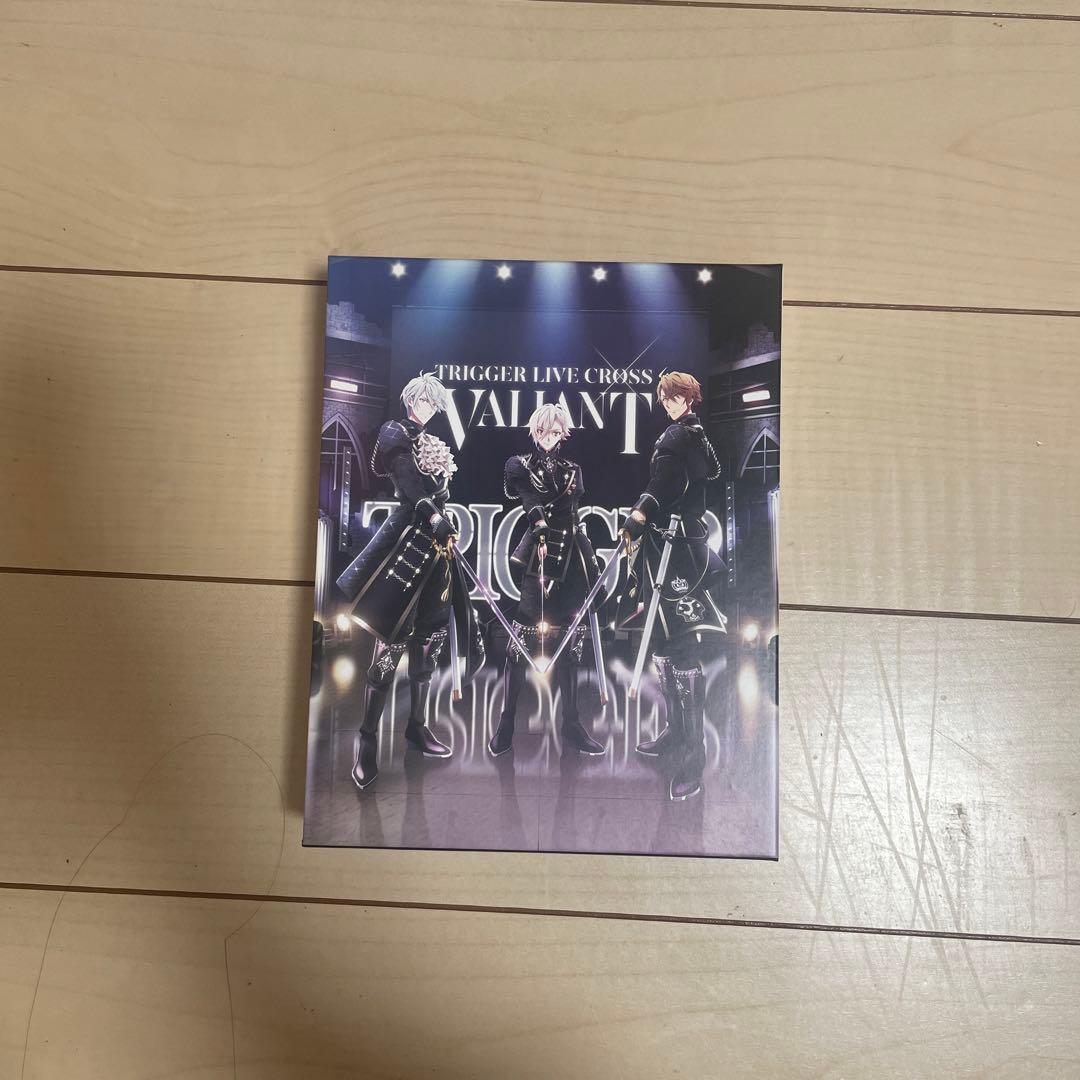 アイドリッシュセブン VARIANT ライブBlu-ray CD